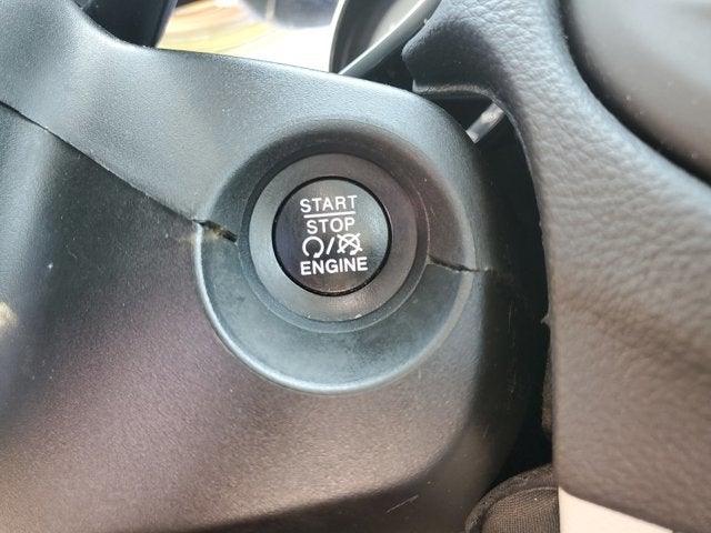 2019 Jeep Compass Latitude w/Sun/Wheel Pkg